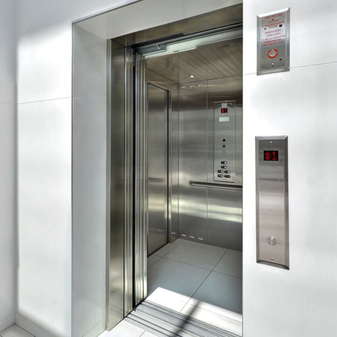 otis lift